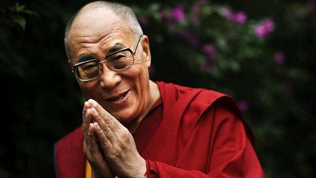 Il Dalai Lama Compie Oggi 81 Anni Hryo Human Rights Youth